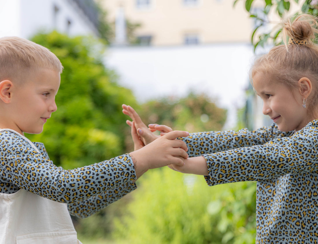 Die Relevanz von generationen- und kulturenübergreifenden Projekten