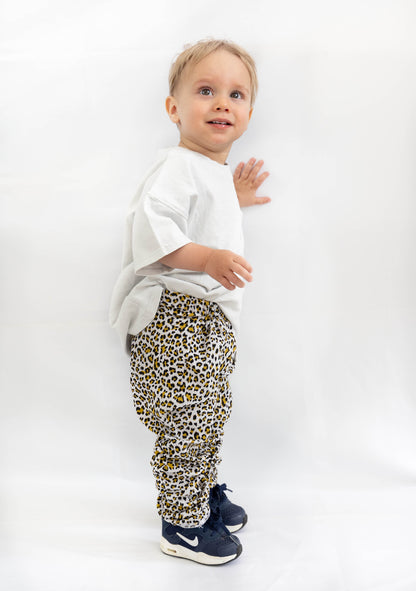 Cheetah Chase Leggings